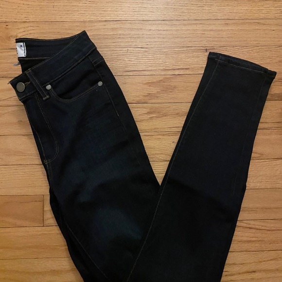 Paige Hoxton ultra skinny size 24. Mona wash - Picture 5 of 8